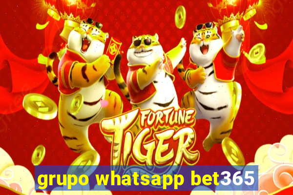 grupo whatsapp bet365